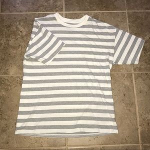 PacSun Boxy Fit T-Shirt
